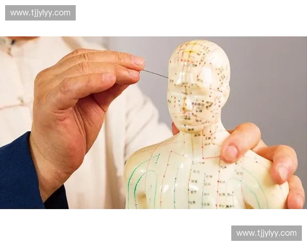 针灸理疗在现代健康管理中的应用与疗效研究分析